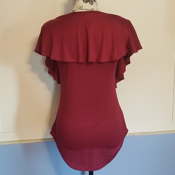 Dress top - Picture 4 of 5